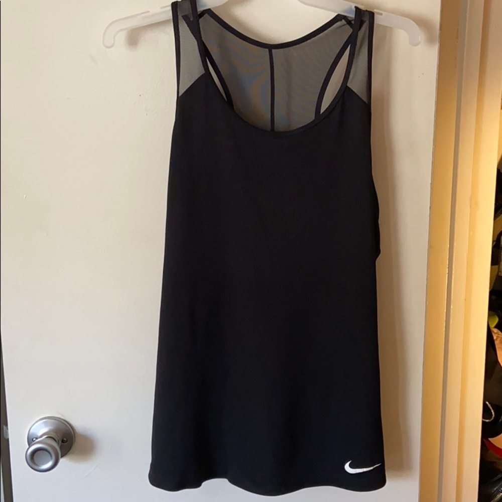 Workout Nike Top